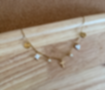 Collier « Divina »