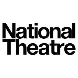 Logo for National Theatre