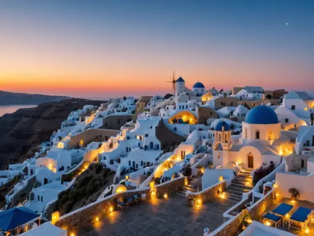 Why settle for ordinary? Discover the hidden gems of exotic honeymoon destinations