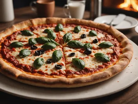 Foodies Only - You haven't lived until you've tried these signature dishes from around the world!