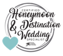 Destination Wedding Specialist 