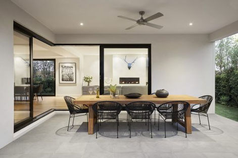 aluminium sliding doors