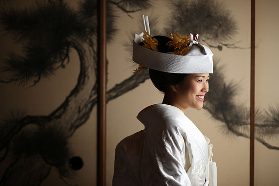 結髪師 | 和装 和婚 結婚式 婚礼 ブライダル