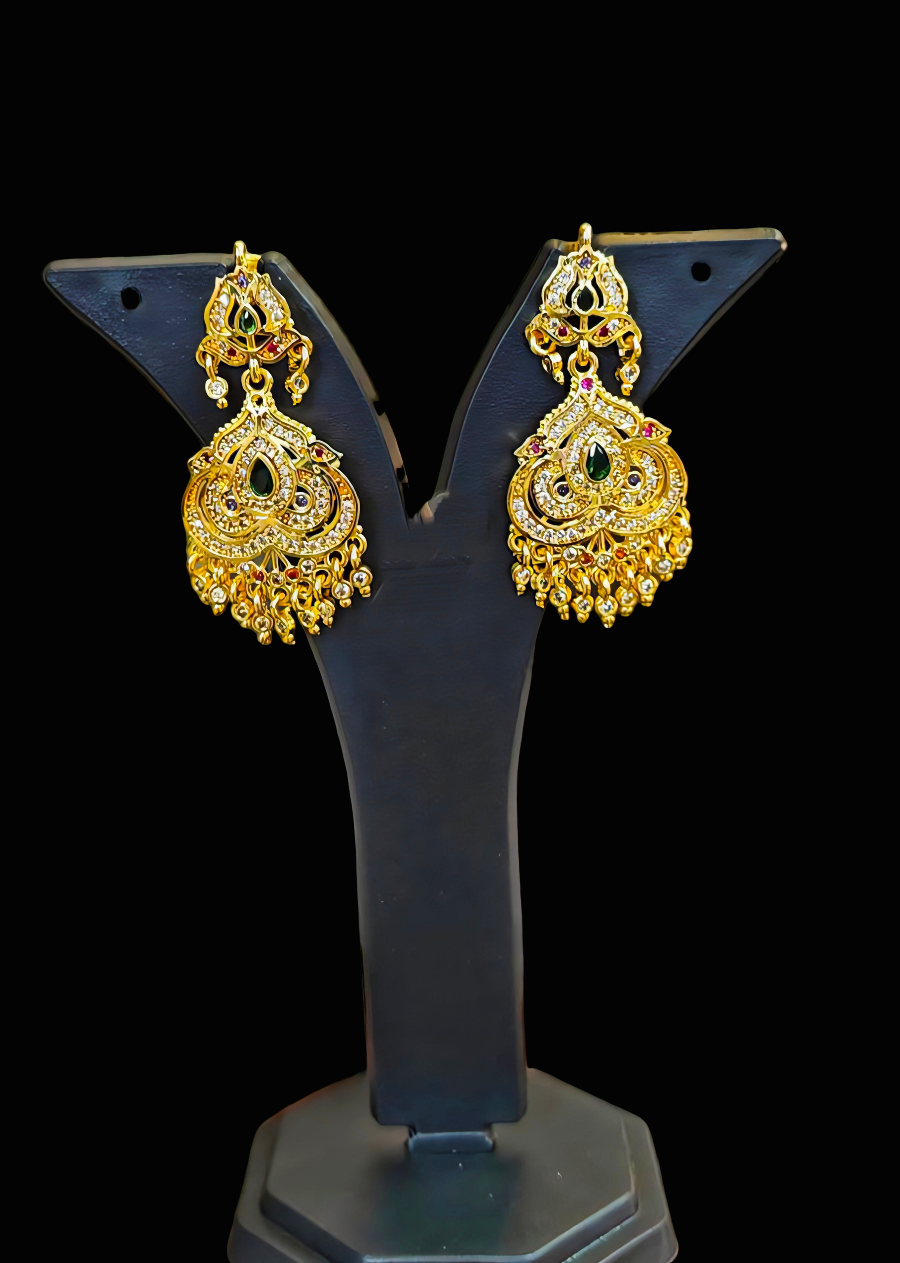 Rajputi Rajsi Earing