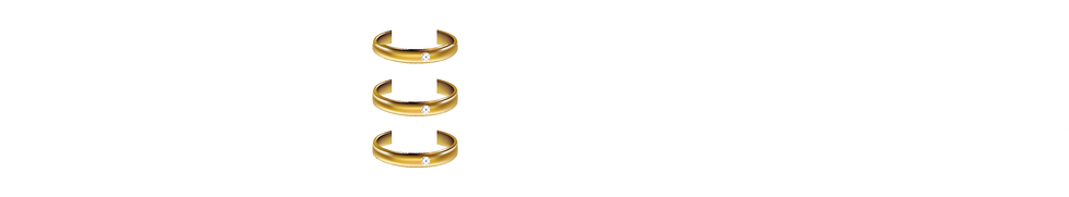 3RINGS Wordmark