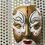 Thumbnail: mặt tuồng mini Mạnh Lương | mini art mask (unit)