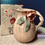 Thumbnail: Leda Mini | hand-building ceramic art vase