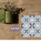 Thumbnail: miếng gốm kê ly Tiles (mẫu tự chọn) | choice of mini ceramic tiles (unit)