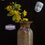 Thumbnail: lọ gốm mỹ thuật Sylvia | hand-building ceramicart vase