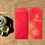 Thumbnail: Kim Niên Xuân Mãn | Red Spring (set of 6 - mixed)