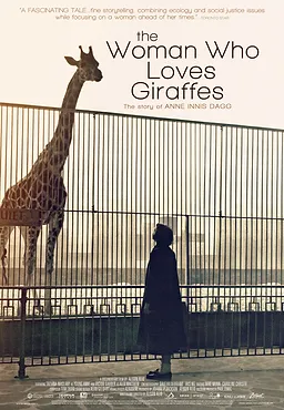 3 12 The Woman Who Loves Giraffes Films For Future Festival