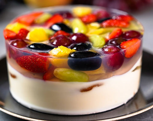 Cake Glaze