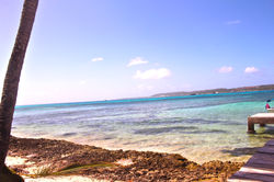 San Andrés