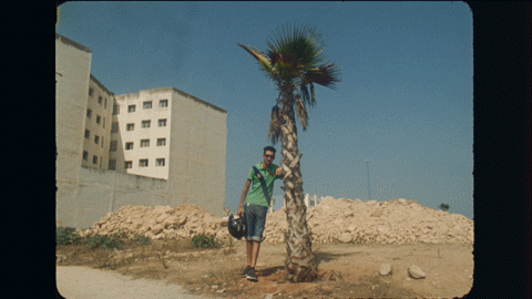 gengahr i'll be waiting morocco