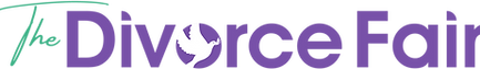 The Divorce Fair Logo