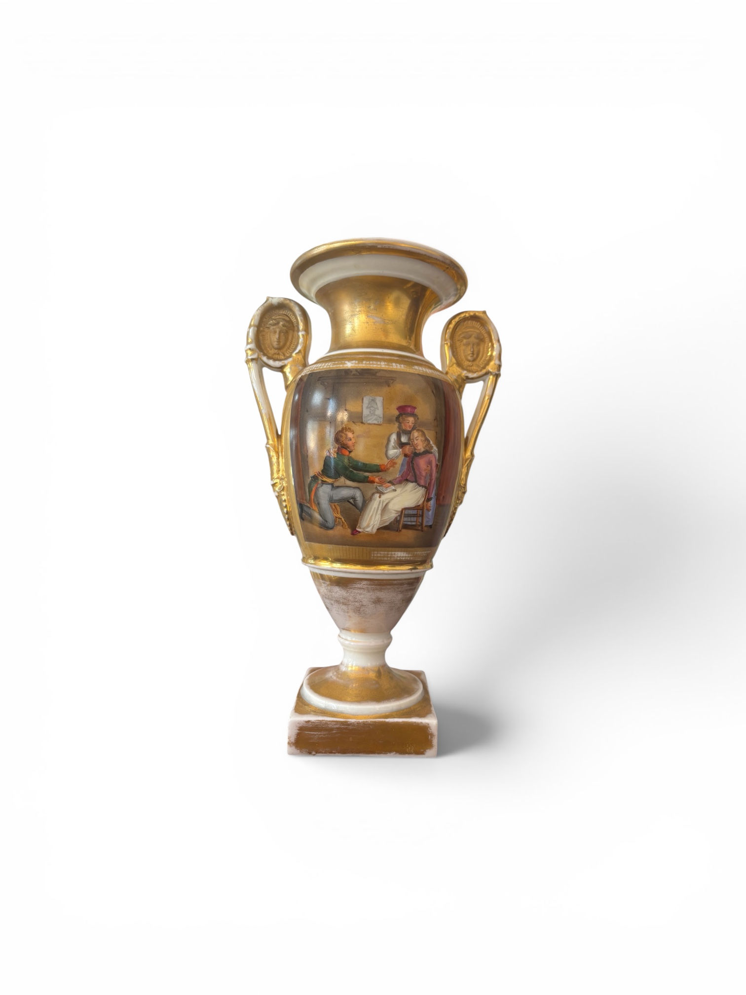 Elegante Vase