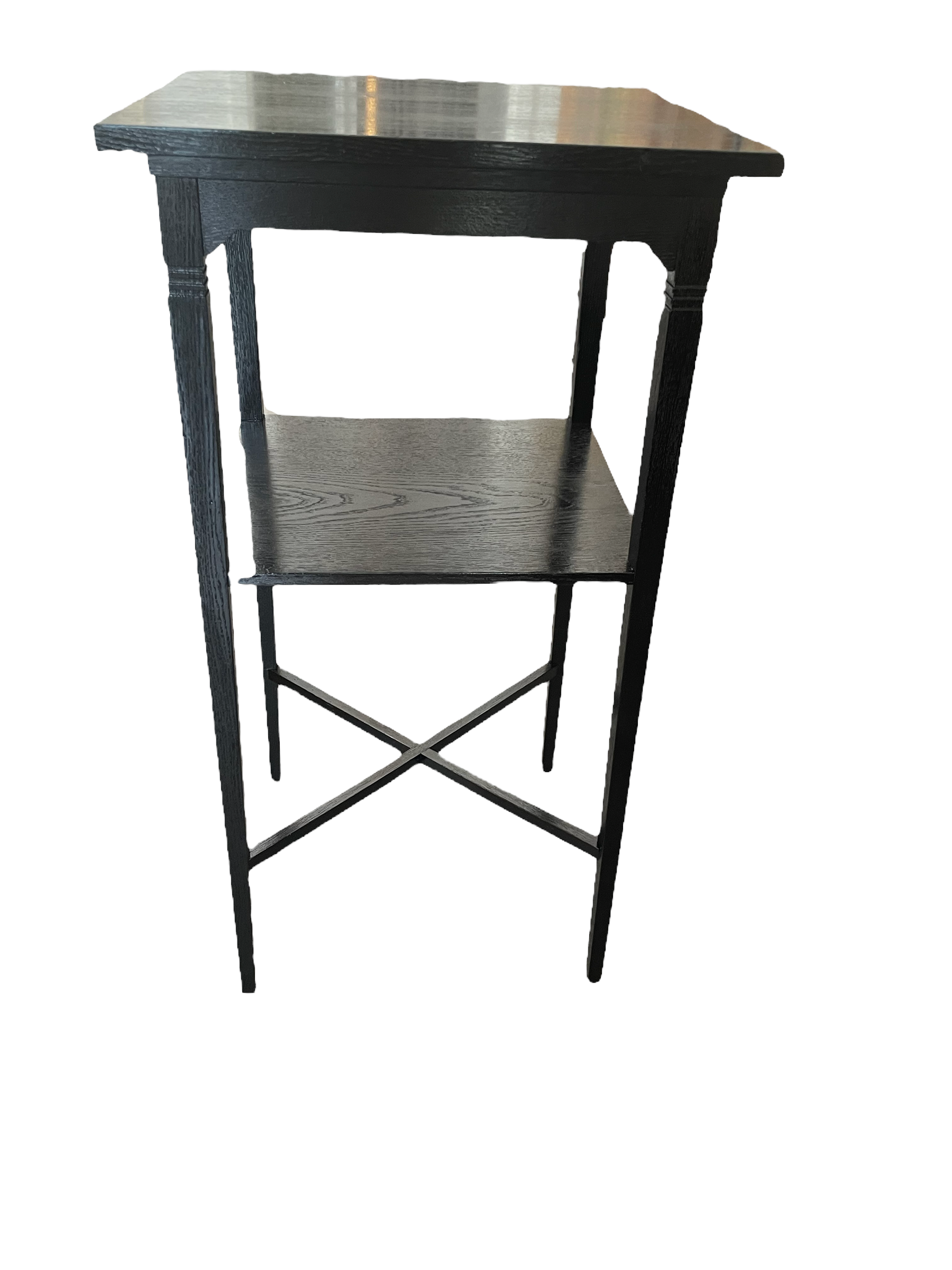 Jugendstil Beiteslltisch Blumentisch Stehtisch