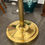 Miniaturbild: Bodenlampe  nach Adolf Loos