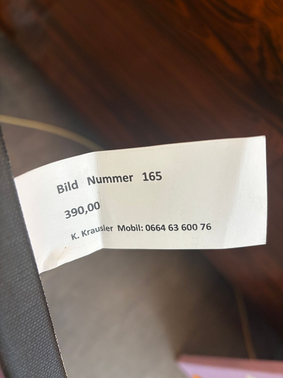 Miniaturbild: Buddha Bild auf Leinwand