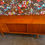 Miniaturbild: Skandinavisches Sideboard aus Teak, 1960er