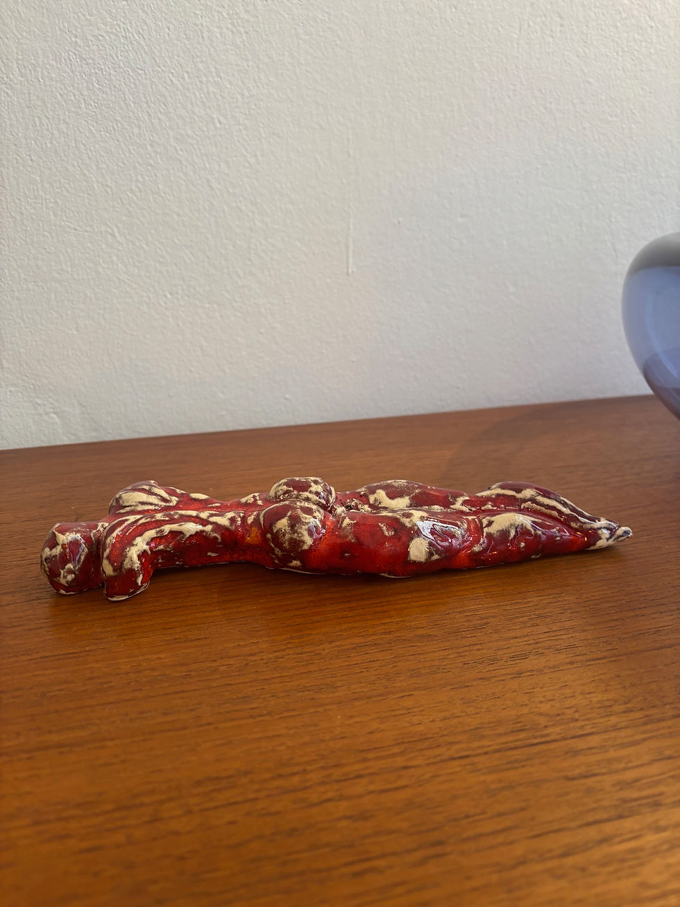 Miniaturbild: Gerti Hopf Skulptur