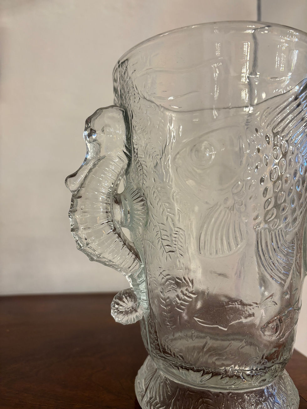 Miniaturbild: Dekorative Art Deco Vase