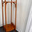 Miniaturbild: Thonet Blumentisch, um 1910