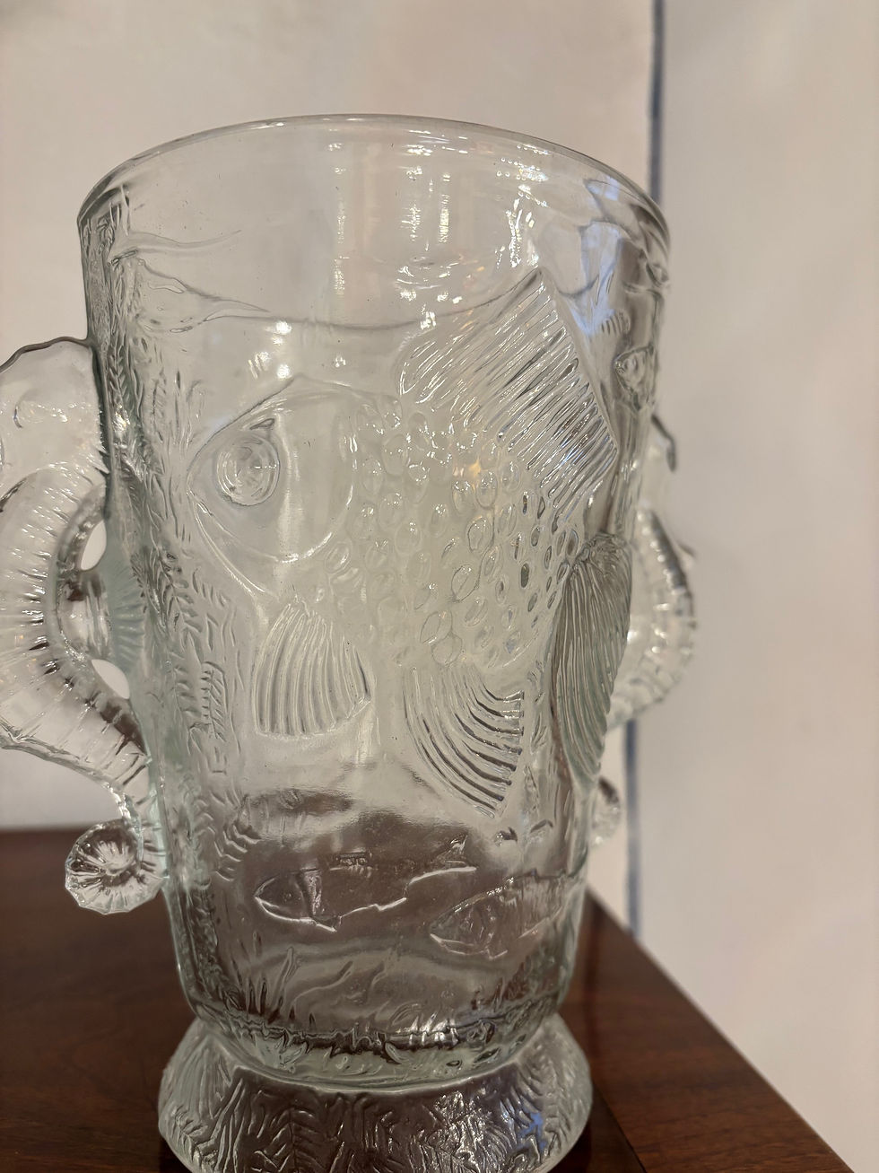Miniaturbild: Dekorative Art Deco Vase