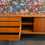 Miniaturbild: Skandinavisches Sideboard aus Teak, 1960er