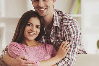 couples are happy after taking anxiety therapy for adults in boca raton.