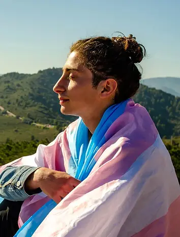 Support for emotional well-being and identity exploration through compassionate transgender teen counseling in a safe and affirming environment.