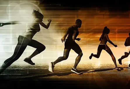 Performance therapy session focused on improving concentration and emotional control