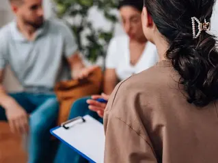 Couples Therapy Vs Marriage Counseling: What’s The Difference?