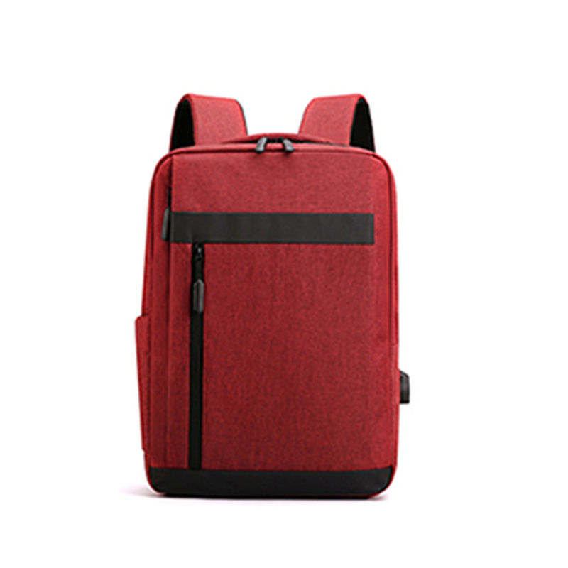 Thumbnail: 2024 Herren rucksack multifunktion ale wasserdichte Taschen für männliche Busin