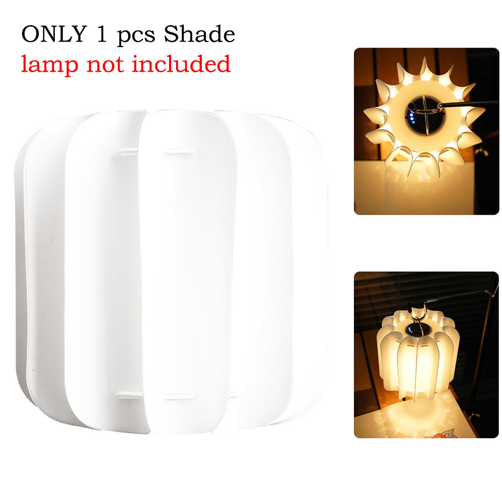 Thumbnail: NEUE USB Aufladbare Taschenlampe Leistungsstarke 3000mAh Mini LED Camping Later
