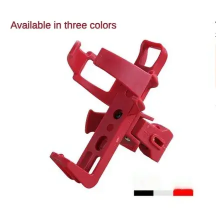 Miniaturbild: Flaschen halter Fahrrad zubehör Fahrrad getränk Flaschen halter Mountainbike Ac