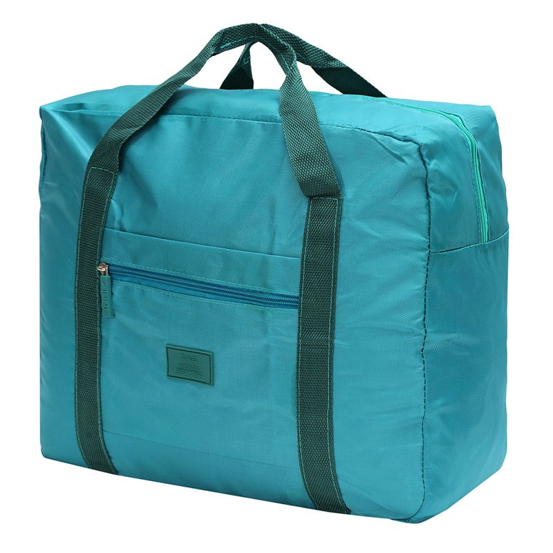 Thumbnail: Tragbare Multifunktion tasche faltbare Reisetaschen Nylon wasserdichte Tasche g