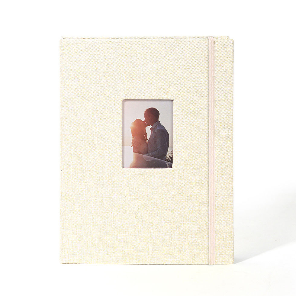 Thumbnail: 3 inch 208 Pockets For Fujifilm Instax Mini Film 8 Korea Instax Album Photo Alb