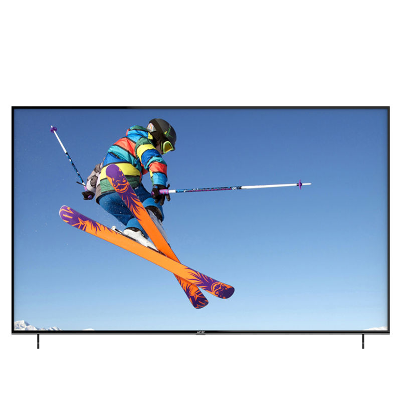 Miniaturbild: USB 55,60 Zoll IR Touch Rahmen Kits für Smart Tv LCD LED TV 4K UHD Fabrik Günst