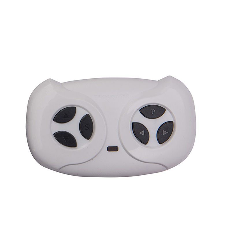 Thumbnail: JR-RX-12V Kids Powered Ride on car Remote Control and Receiver for Children Ele
