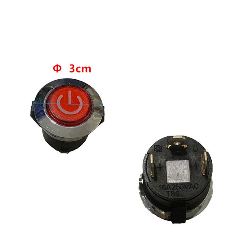 Thumbnail: Electric cars for kids electrical car switch toy car electric motorcycle switch
