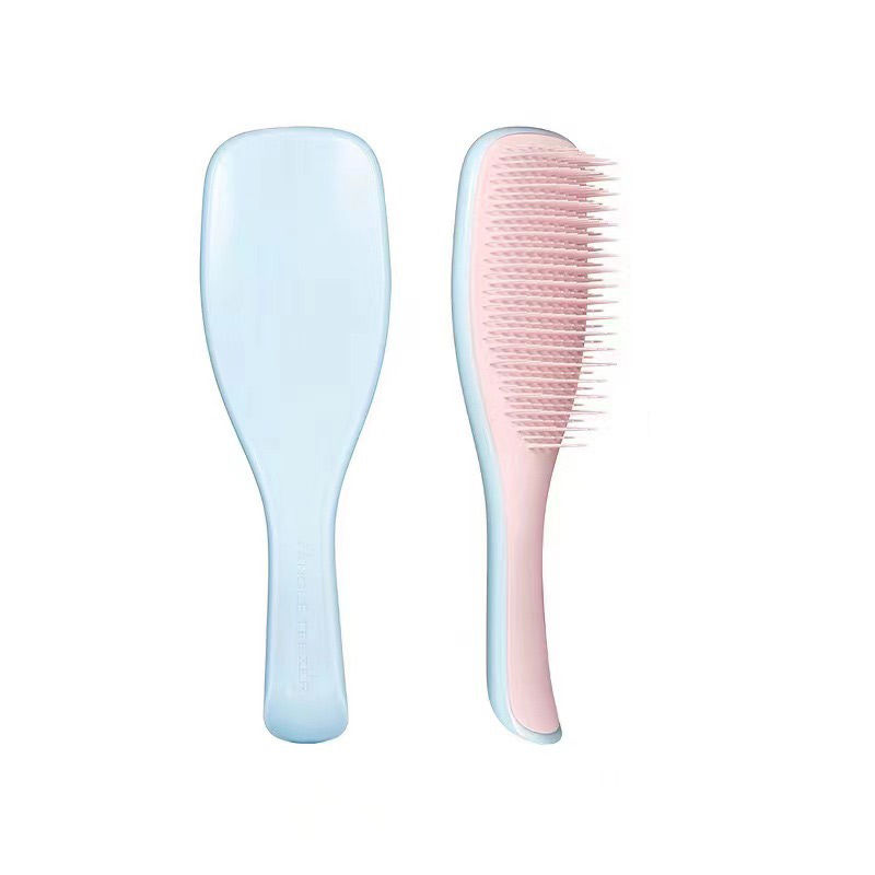 Miniaturbild: Original Magic Comb Anti statische Massage Haar bürsten nicht geknotet Gewirr e