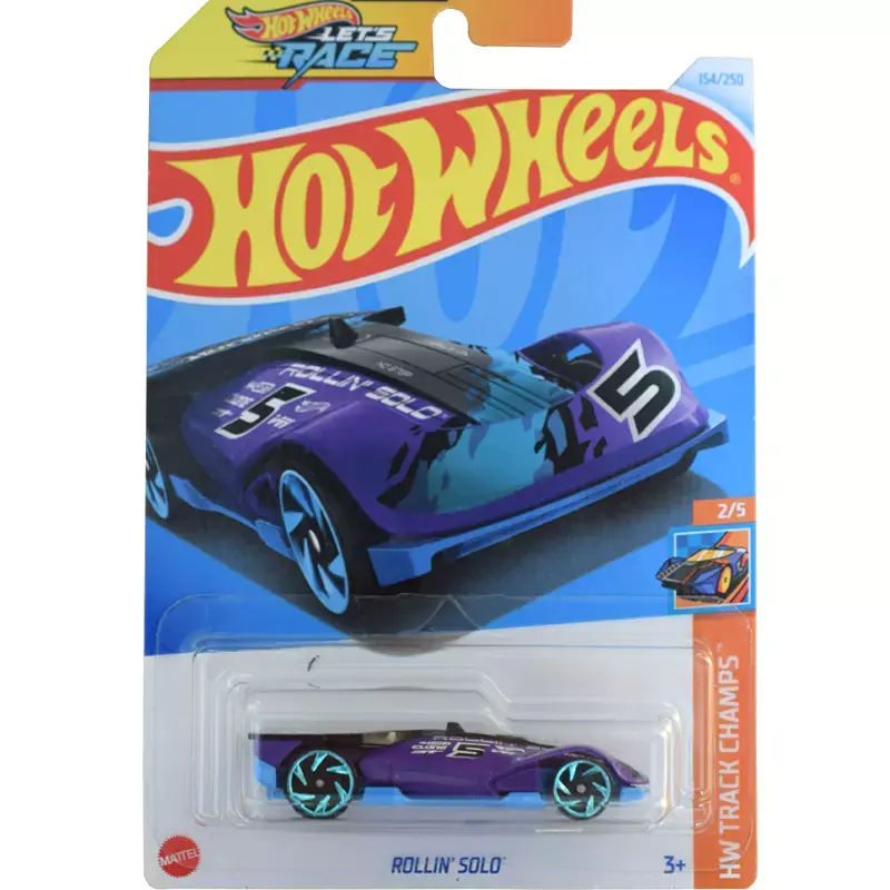 Thumbnail: Original Hot Wheels Auto Spielzeug Legierung Diecast Neueste Auto Sport Auto Mo