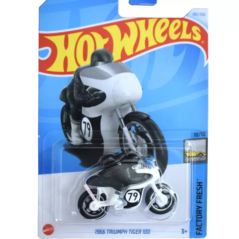 Thumbnail: Original Hot Wheels Auto Spielzeug Legierung Diecast Neueste Auto Sport Auto Mo