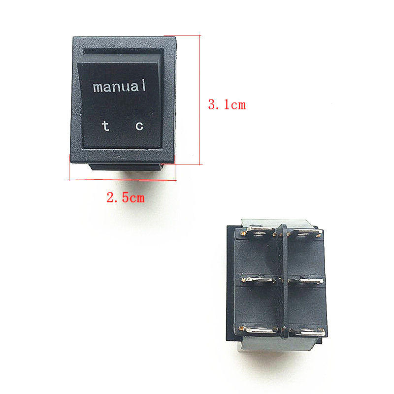 Thumbnail: Electric cars for kids electrical car switch toy car electric motorcycle switch