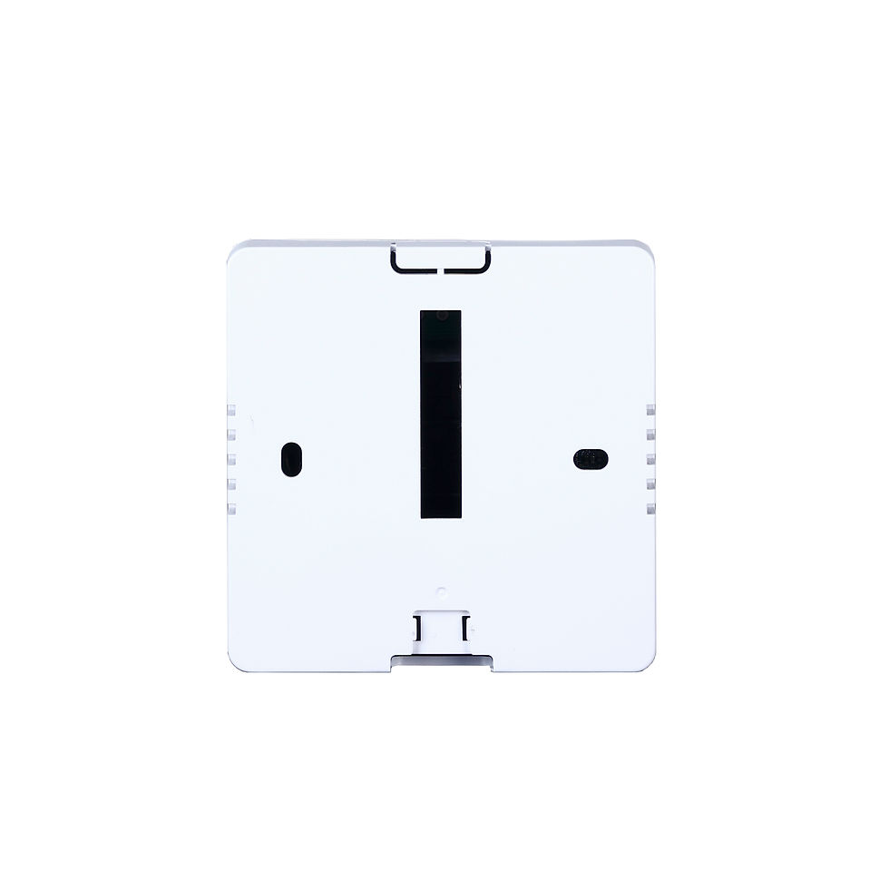 Miniaturbild: Yjwl r9 0ne-on-one Gestänge intelligenter Heizt her mostat/LCD-Display/Touchscr