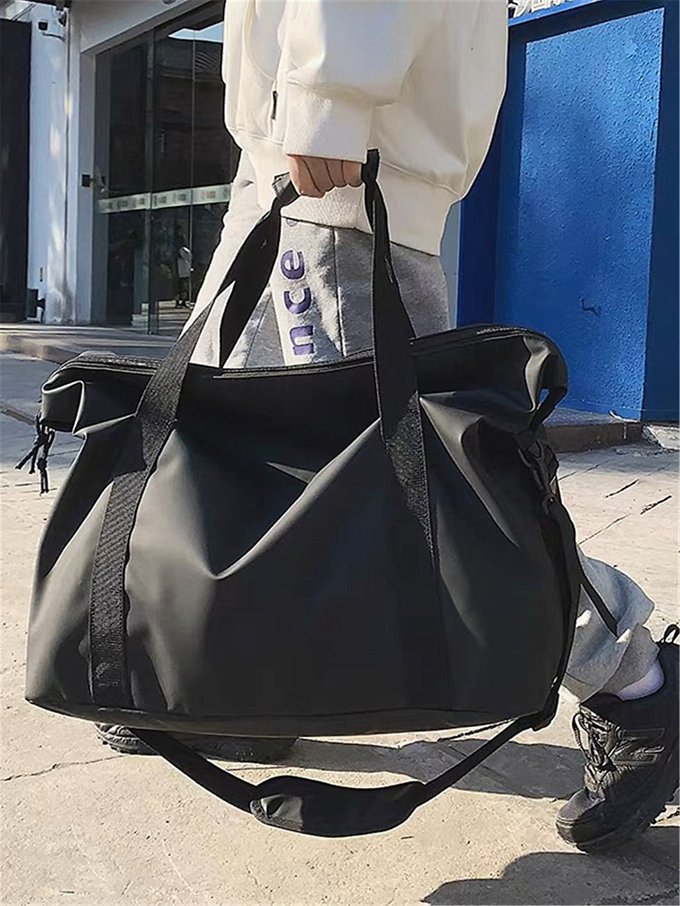 Thumbnail: Hand reisetasche, Sport-und Fitness tasche mit großer Kapazität, leichte Gepäck