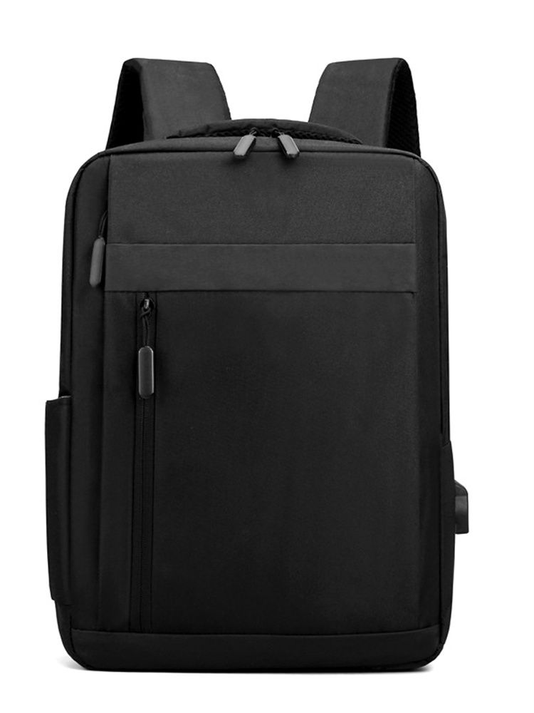Thumbnail: Business Laptop Rucksack große Kapazität multifunktion ale USB-Aufladung wasser