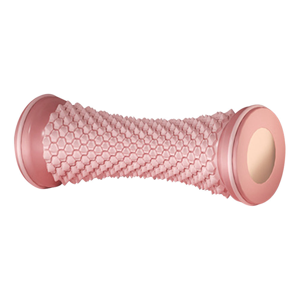 Fuß massage rolle Ergonomisches Bein muskel massage gerät Multifunktion ales Fi