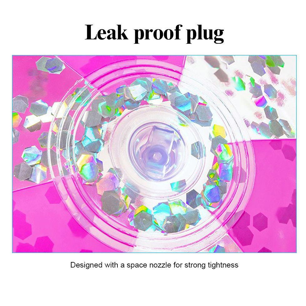 Thumbnail: 41cm Inflatable Beach Ball Toy PVC Swimming Float Ball Toy Transparent Beach Ba